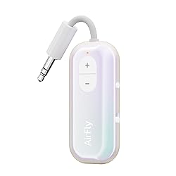 Twelve South AirFly SE Iridescent Bluetooth