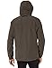 Helly Hansen Men's Dubliner Jacket Waterproof, Windproof, Breathable Shell Rain Coat with Packable Hood