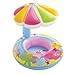 Intex 56583EP Fish Baby Float