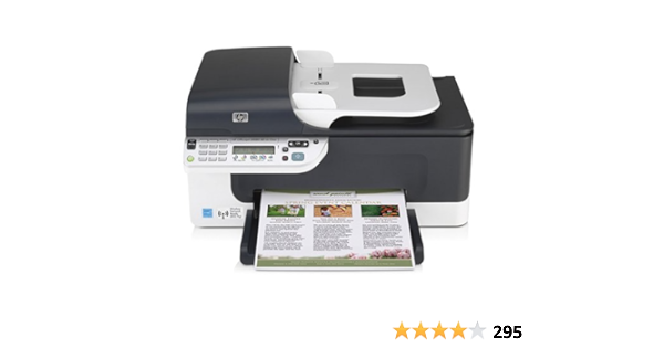 j4680 printer
