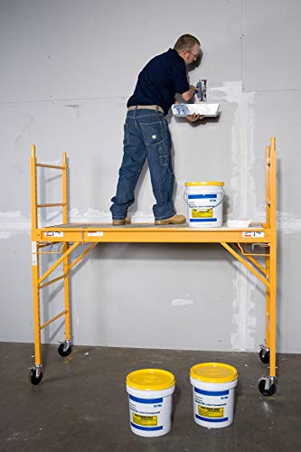 4 Pro+Multi+Purpose+Scaffolding+6+Feet