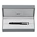 Montblanc Heritage Collection 1912 Black Resin Fountain Pen 109049
