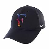 Nike Mens Cap RF Roger Federer Iridescent Tennis Hat