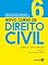 Livro Novo Curso de Direito Civil - Direito de Família - Volume 6 - 11ª Edição 2021