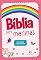 Livro Bíblia para meninas (Bíblia para crianças)
