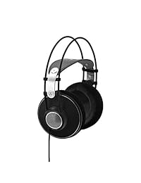 AKG K612PRO referencia Studio Pro Audio Auricular