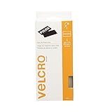 VELCRO Brand - Sew On Fasteners - Sew On Patch Kit 12