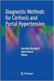 Diagnostic Methods for Cirrhosis and Portal Hypertension