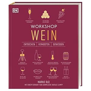 Workshop Wein: Entdecken, Verkosten, Genießen