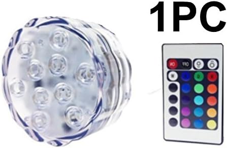 LED Light Pucks for Ultimate Frisbee, Beersbie, Kan Jam, Cornhole, Games