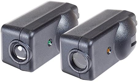 Chamberlain Liftmaster Craftsman Garage Door Opener Replacement Safety Sensors G801cb P Includes 2 Sensors Mounting Brackets And Hardware Buy Online At Best Price In Uae Amazon Ae