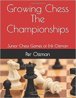 junior chess