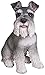 Hi-Line Gift Ltd. 87983S-GY Animal Statue