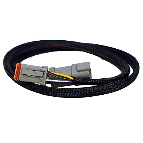 Bombardier Boat Key Switch Extension Harness 176715 | Premier Pontoon