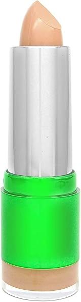 W7 Cover Stick Tea Tree Oil Concealer Light Medium 3.5g Acne Prone Skin view 5