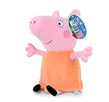 Peppa Pig Characters,Original Soft