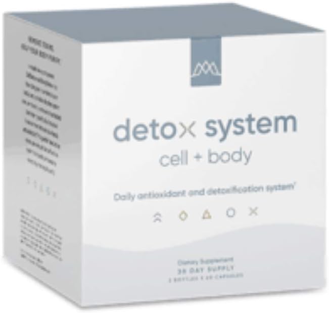 Detox System