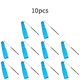 SunbowStar Gymnastic Ribbon 2M GYM Dance Rythemic Twirling Exercise Art Rod Stick 10pcs