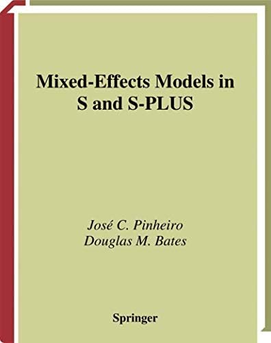 Modeling Financial Time Series with S-PLUS: Zivot, Eric, Wang