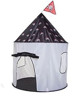 pirate tent