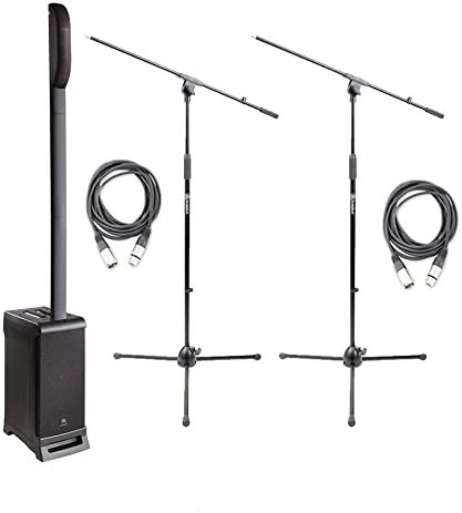 pa system stand