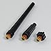 TIG Gas Lens Collet Body Assorted Size Fit TIG Welding Torch SR WP9 20 25 21pcs