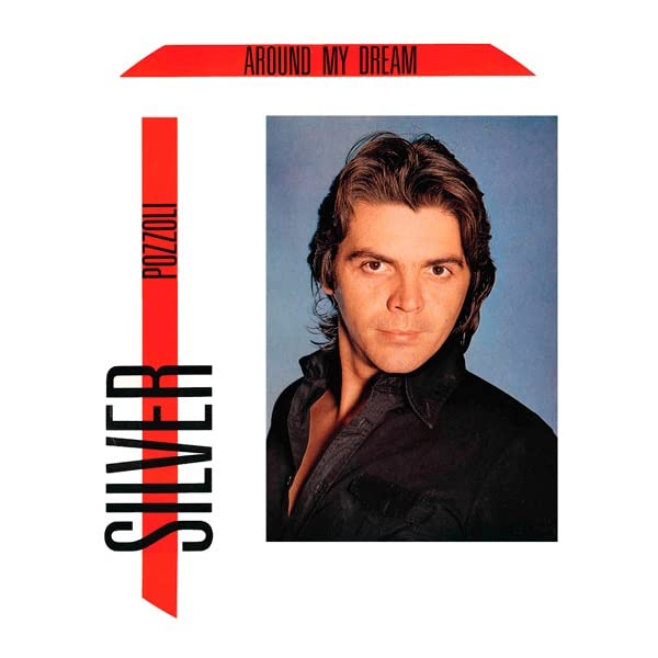 Around My Dream [Import]