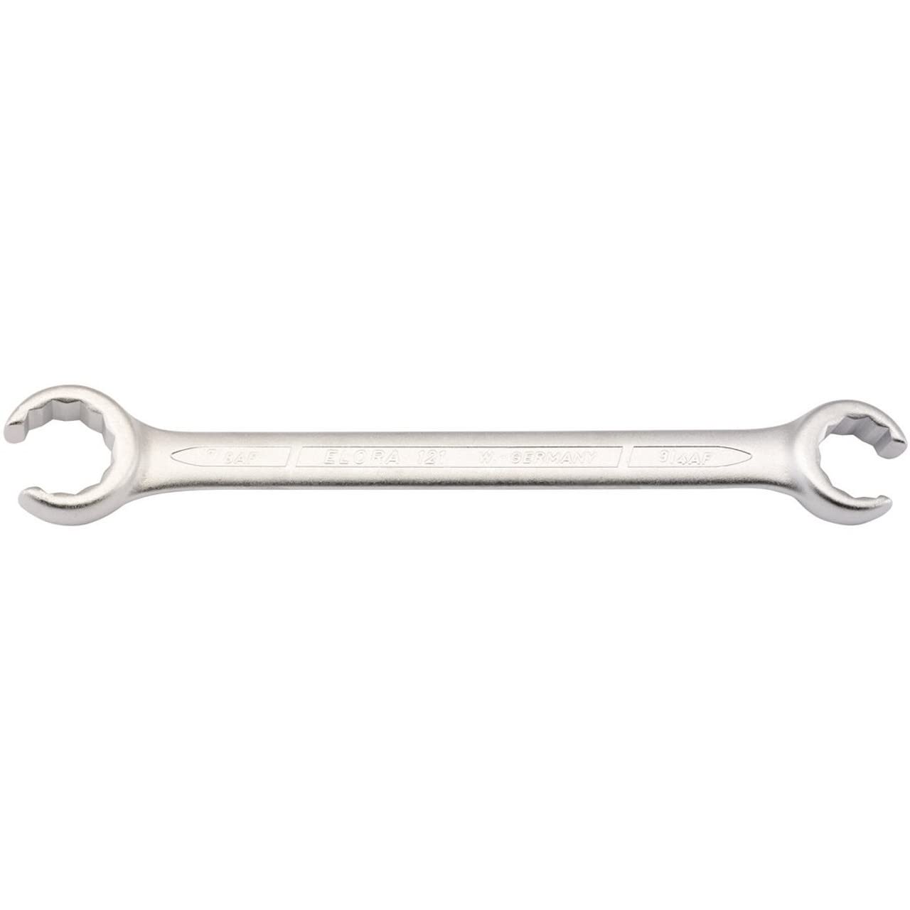 Draper 14573 Elora Imperial Flare Nut Spanner, 3/4" x 7/8" AF