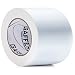 Real Professional Premium Grade Gaffer Tape by Gaffer Power - Made in The USA - White 4 Inch X 30 Yards - Heavy Duty Gaffers Tape - Non-Reflective - Multipurpose - Better Than Duct Tape primary