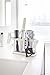 YAMAZAKI home 2284 Appliances Holder, One Size, White