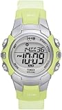 Timex Unisex T5G871 1440 Sports Digital Resin Canvas Strap Watch