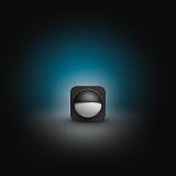 Philips Hue Outdoor Motion Sensor – IP54, Dusk to Dawn, Battery Powered view 2