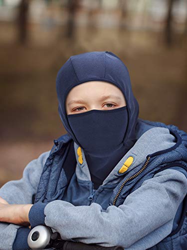 4 Pieces+Balaclava+Windproof+Covering+Outdoor