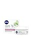 Genuine German Nivea Natural Balance Rich Day Cream for Dry and Sensitive Skin - 1.69 fl.oz / 50ml