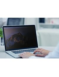 MacBook Pro magnético screen filter visualización de privacidad para MacBook Pro 15 inch Touch   Barra con visualización retina portátiles. Compatible con MAC PRO 15.4 inch Diagonal visualización LED incluyendo Touch Bar