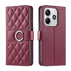 Lucyliy Compatible with Xiaomi Redmi Note 14 5G