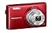 Olympus Stylus VG-180 16 Megapixel Compact Camera - Red