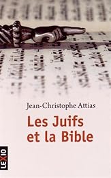 Les  Juifs et la Bible