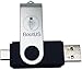 macOS High Sierra - Full OS Install - Reinstall/Recovery/Upgrade or Repair Bootable Utility USB, USB Type-C/Thunderbolt 3 Drive