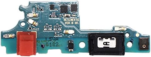 ZHANGTAI Sparts Parts Huawei Mate 8 Charging Port Board Repair Flex Cable