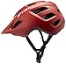 Giro Fixture Adult Recreational Cycling Helmet - Universal Adult (54-61 cm), Matte Dark Red