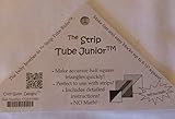 COZY QUILT DESIGNS Strip Tube Junior Ruler~Perfect For Making Smaller BlocksT191