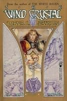 Wind Crystal (Westria, No. 6) 0812500407 Book Cover