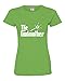 Womens The Godmother Deluxe Soft T-Shirt