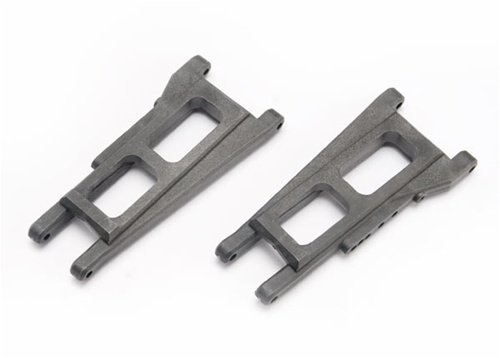 Traxxas TRA3655X Suspension Arms Left and Right Slash 4x4