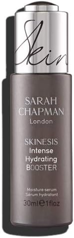 Sarah Chapman Skinesis Intense Hydrating Booster, Hyaluronic Acid Serum for Face, Great Skincare for Moisture Plumps, Softens - Image 3