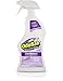 OdoBan Ready-to-Use Disinfectant and Odor Eliminator, Made in the USA, Lavender Scent, 32 Ounce Spray Bottle