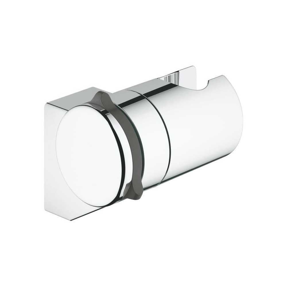 GROHE Vitalio Universal Shower Wall Holder Chrome 26183000