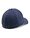 Under Armour UA CoolSwitch ArmourVent 2.0 Cap L/XL Midnight Navy