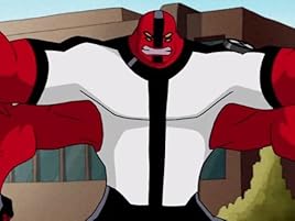 Amazon Com Watch Ben 10 Season 1 Classic Prime Video Amazon Com Watch Ben 10 Season 1 Classic Prime Video Images, Photos, Reviews